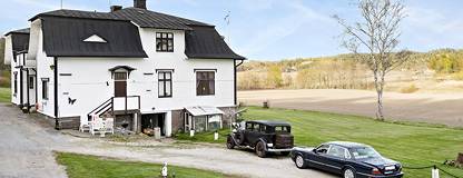 VILLA SANDKLEV