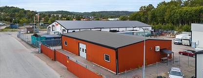 Bultvägen 7
