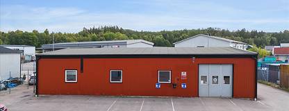 Bultvägen 7