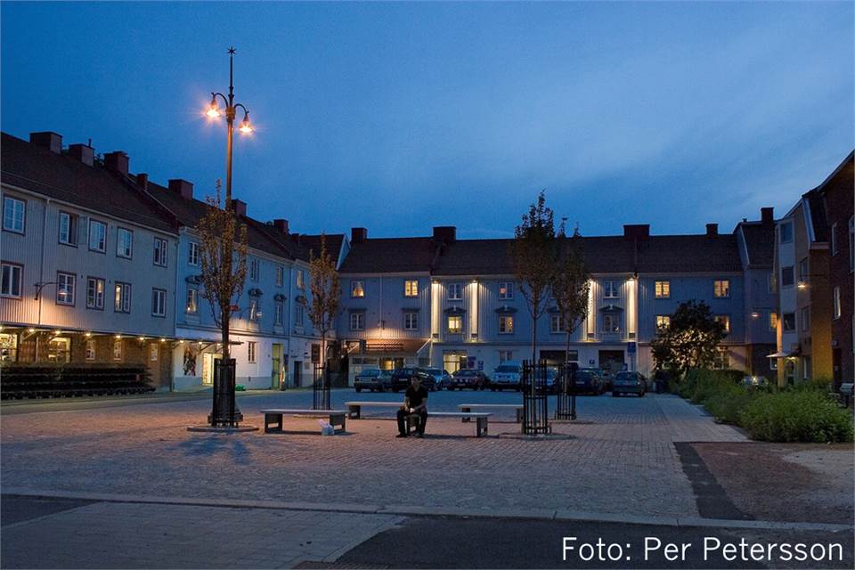 Holländareplatsen 8, Göteborg