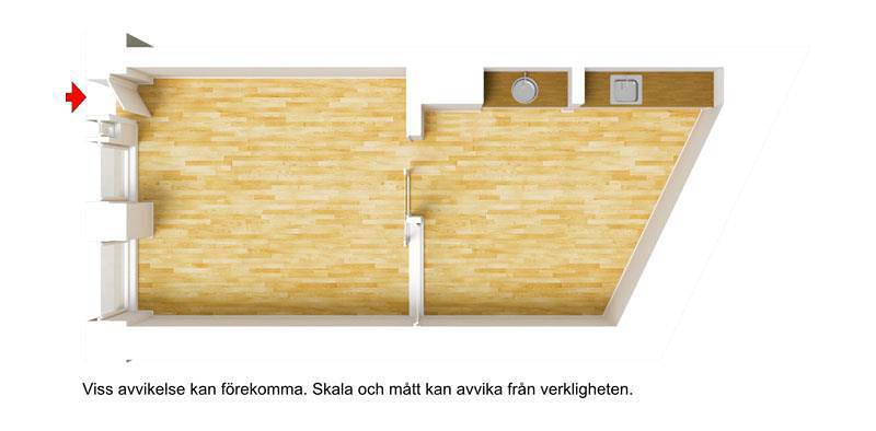 Kungsgatan 5, Centrum