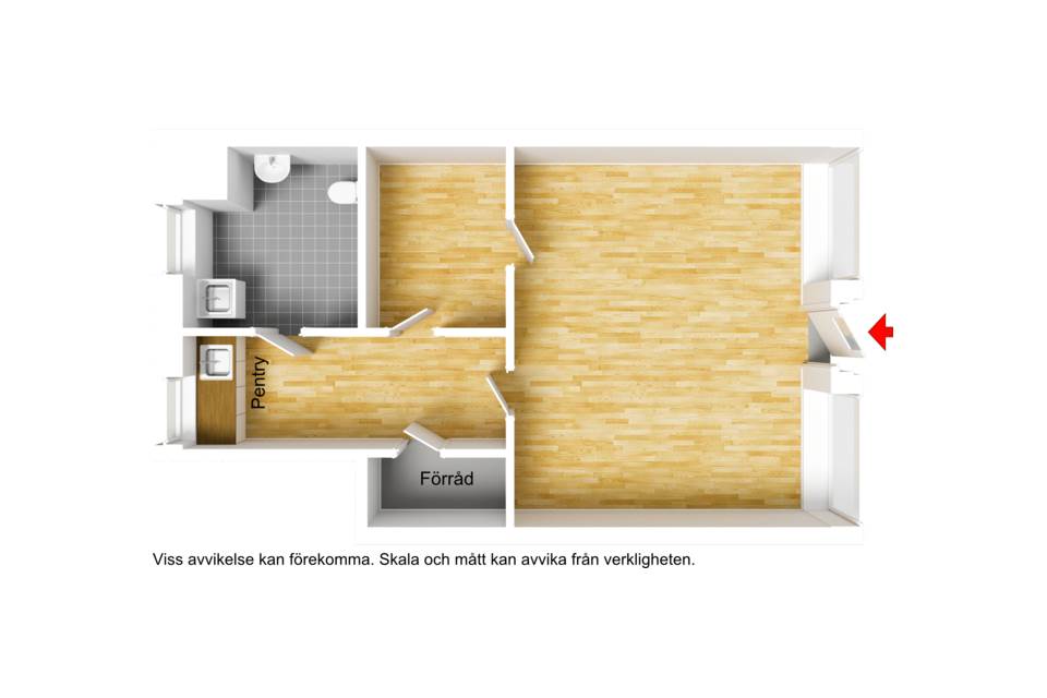 Byalagsgatan 13B, GÖTEBORG