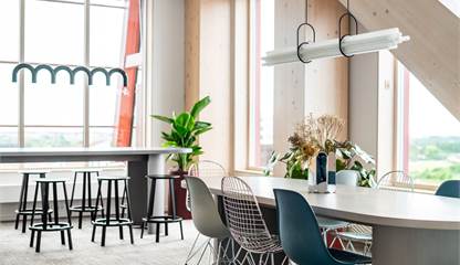 Hyllie Boulevard 21