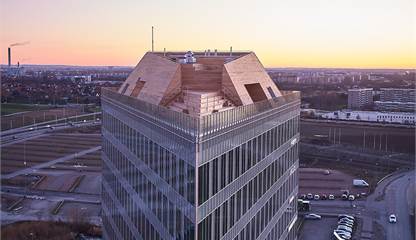 Hyllie Vattenparksgata 12