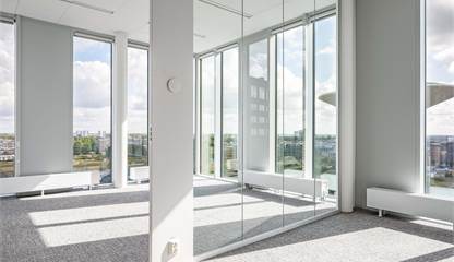 Bild från den lediga lokalen Hyllie Vattenparksgata 12