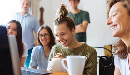 Coworking på Embassaden Hyllie Stationsväg 41