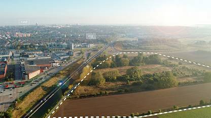 Hasslanda markområde Ledig lokal, Sydöstra vägen, Råbyholm, Lund