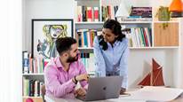 Coworking i världsklass Coworking i världsklass