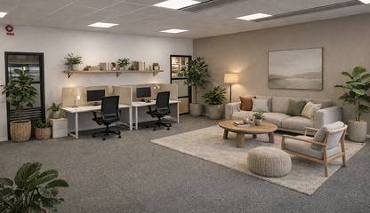 Storrum med eget mötesrum Skeppsgatan 19