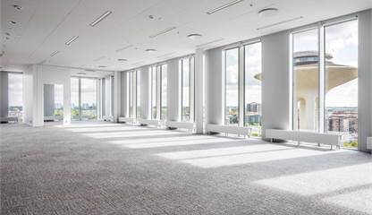 Bild från den lediga lokalen Hyllie Vattenparksgata 12