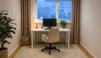 Enmannarum Skeppsgatan 19