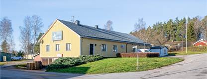 Lötvägen 13