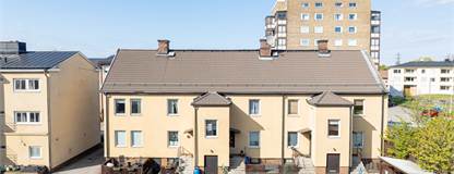 Trädgårdsgatan 16A