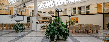 Brogetorp Företagsby