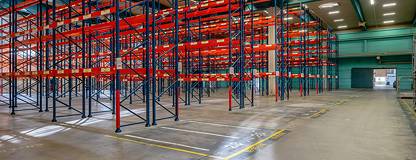 Brogetorp Företagsby