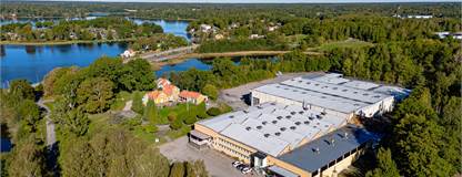 Brogetorp Företagsby