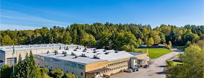 Brogetorp Företagsby