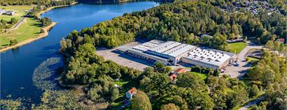 Brogetorp Företagsby