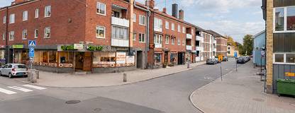 Västra Trädgårdsgatan 14
