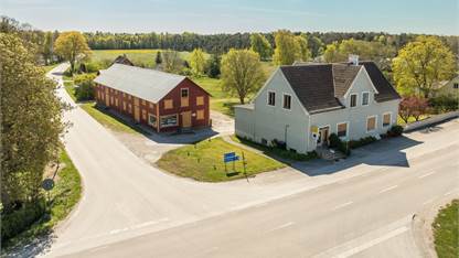 Fastighet till salu, Stånga Gumbalde 257, Stånga, Gotland