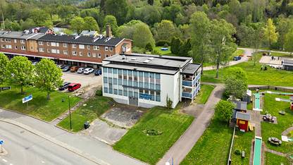 Fastighet till salu, Norsplan 4, Vålberg, Karlstad