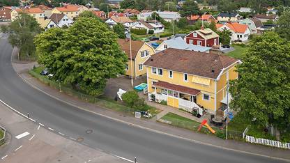 Fastighet till salu, Färjestadsvägen 26, Färjestad, Karlstad