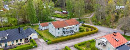 Sturegatan 5