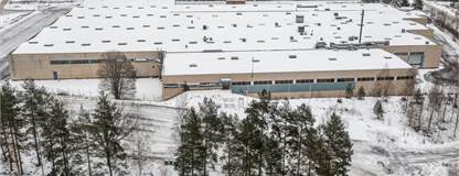Råsängsvägen 2