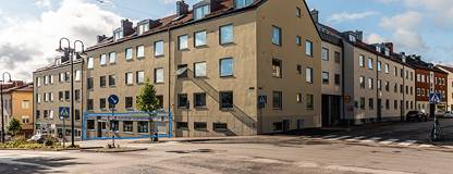 Centralgatan 3