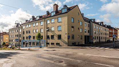 Ledig lokal, Centralgatan 3, Alvesta centrum, Alvesta