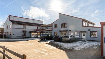 Fastighet till salu, Löpanäsvägen 18A, Rottne, Växjö