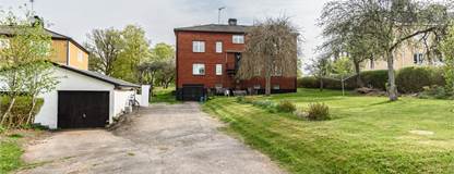 Växjövägen 12