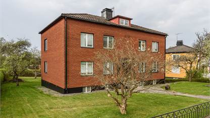 Fastighet till salu, Växjövägen 12, Lammhult, Växjö