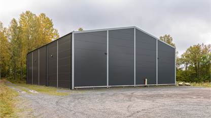 Fastighet till salu, Odengatan odenplan 2, Norrhult, Uppvidinge