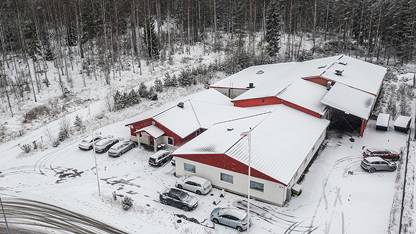 Fastighet till salu, Illervägen 5, Norr, Växjö