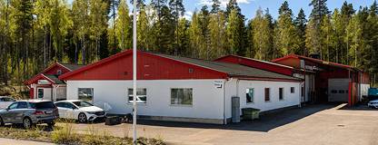 Illervägen 5