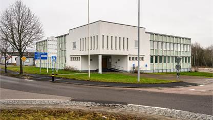 Fastighet till salu, Blädingevägen 23, Alvesta, Alvesta