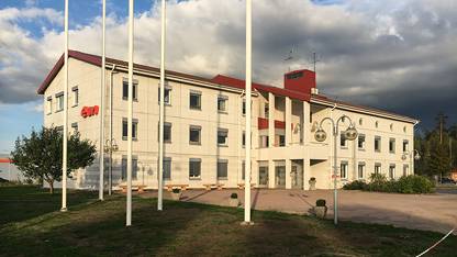 Fastighet till salu, Deltavägen 3, Norremark, Växjö