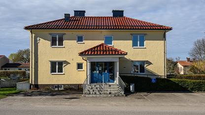 Fastighet till salu, Löpanäsvägen 4, Rottne, Växjö