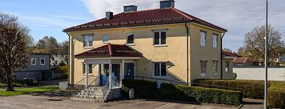 Löpanäsvägen 4