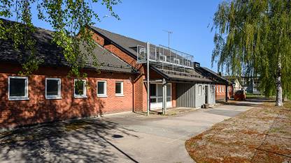 Fastighet till salu, Herrgårdsgatan 3, Lammhult, Växjö