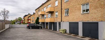 Lasarettsgatan 2A-B
