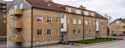 Lasarettsgatan 2A-B