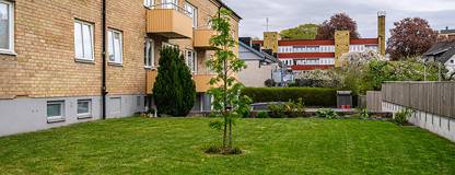 Lasarettsgatan 2A-B