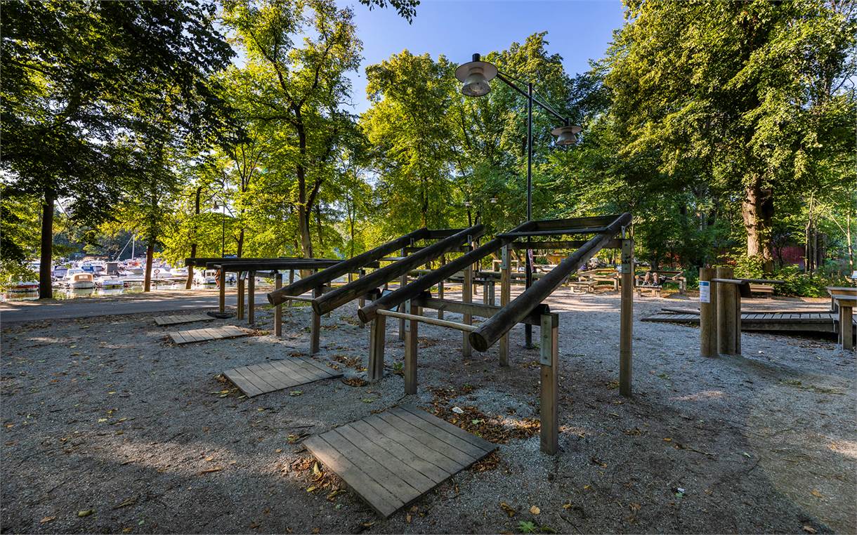 Ringvägen 100, Södermalm