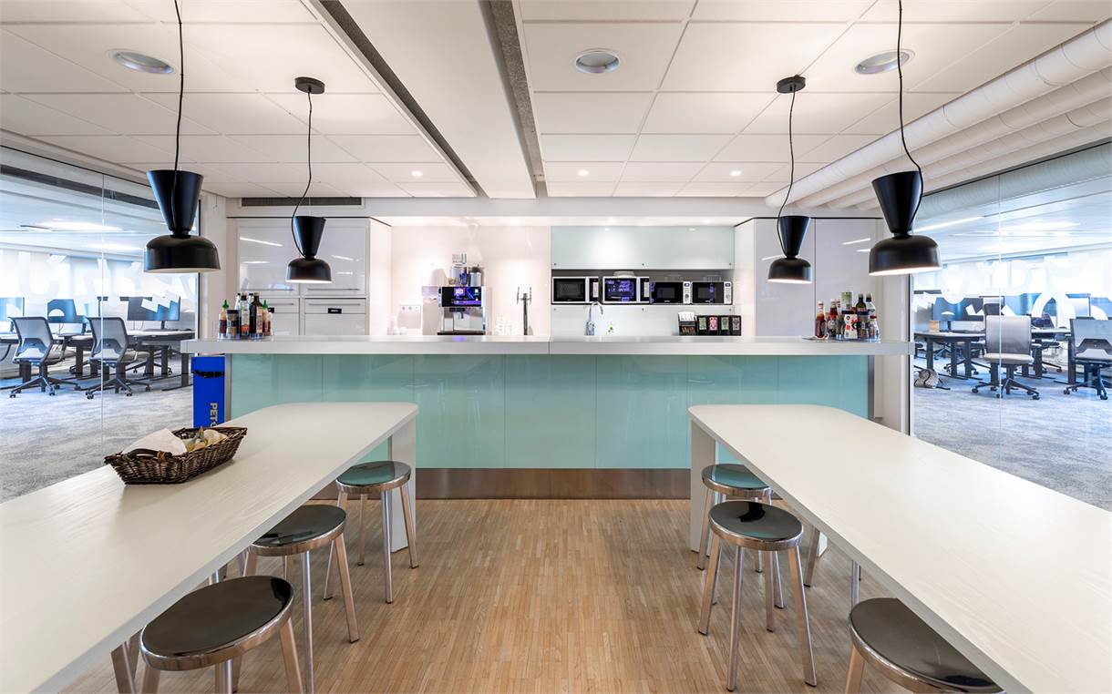 Ringvägen 100, Södermalm