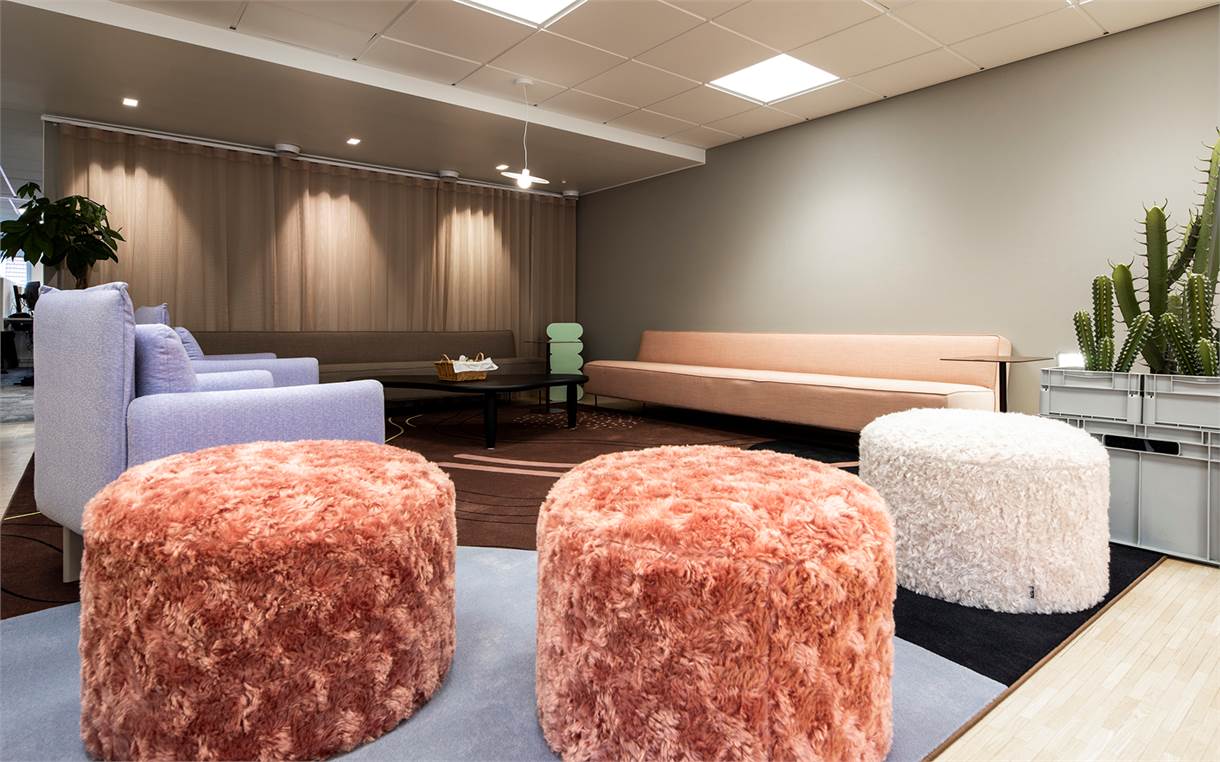 Ringvägen 100, Södermalm