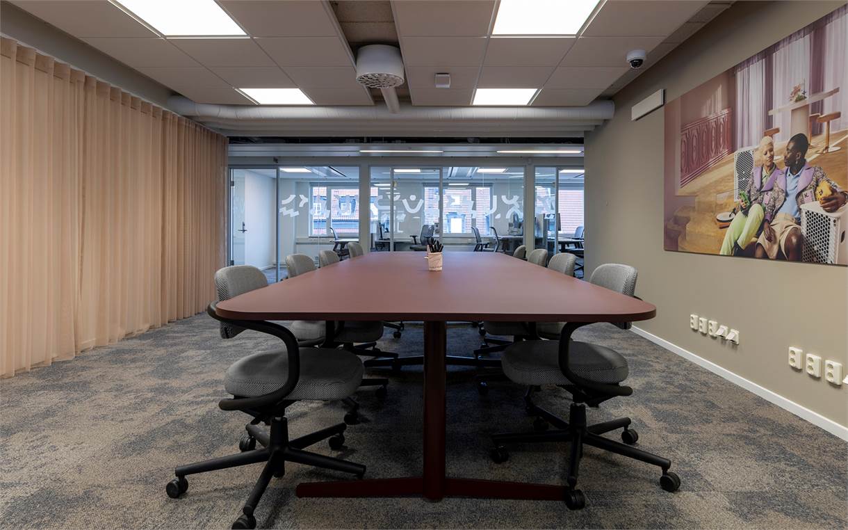 Ringvägen 100, Södermalm