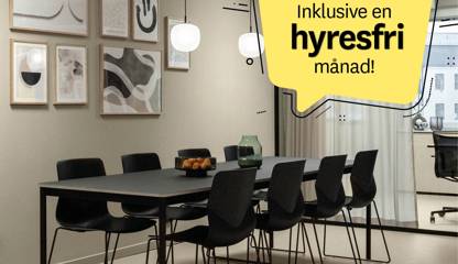 Pentry Baltzarsgatan 25