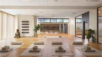 Yogastudio Yogastudio